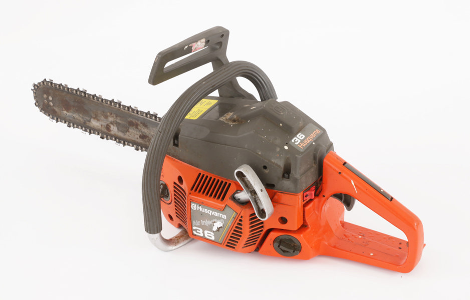 Motorsåg, Husqvarna 36