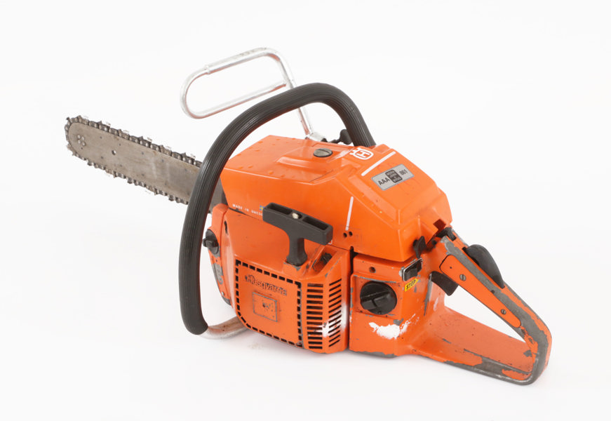Motorsåg, Husqvarna Professional