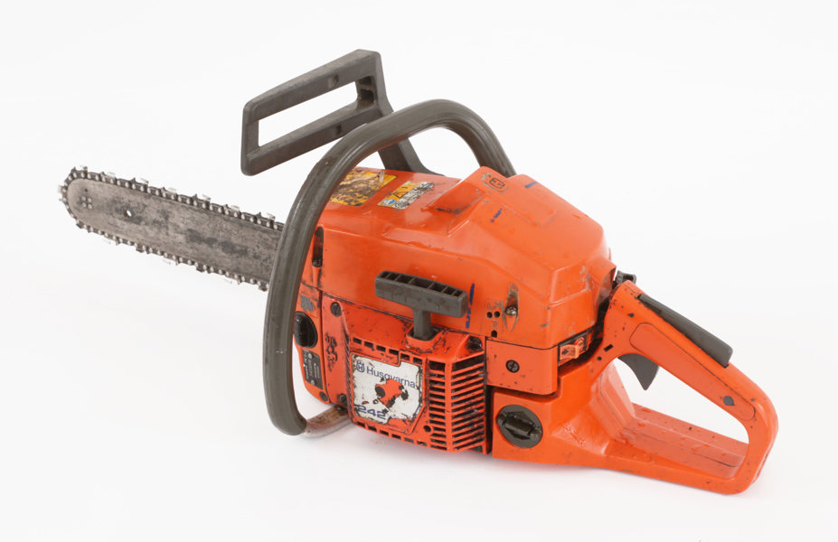 Motorsåg, Husqvarna, 242 XP