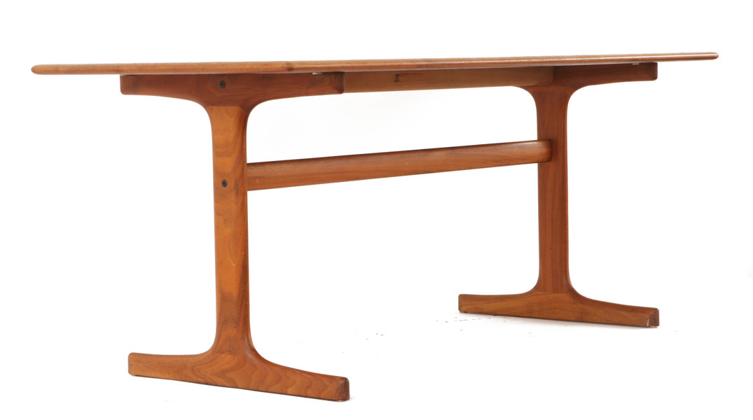 Soffbord, Karl Erik Ekselius, JOC, 1900-talets andra hälft