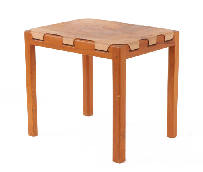 Pall, Glasmäster, Markaryd, 1900-talets andra hälft