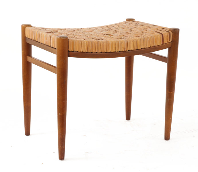 Pall, Gemla Möbelfabrik, 1950/60-tal