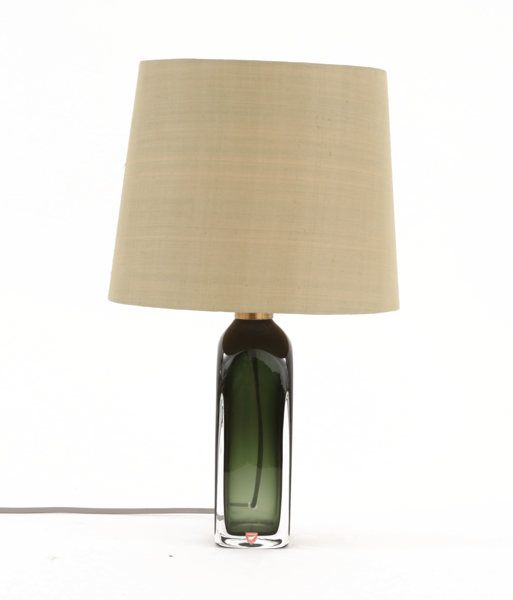 Bordslampa, Carl Fagerlund för Orrefors