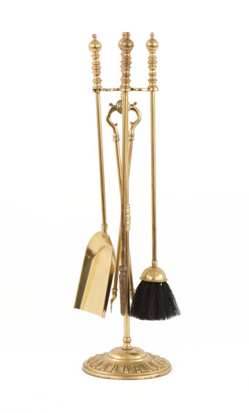 Brasställ, 1900-tal