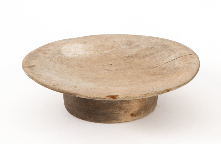 Sovelfat, allmoge, 1800-tal