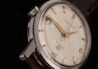 Herrarmbandsur, Omega, Seamaster