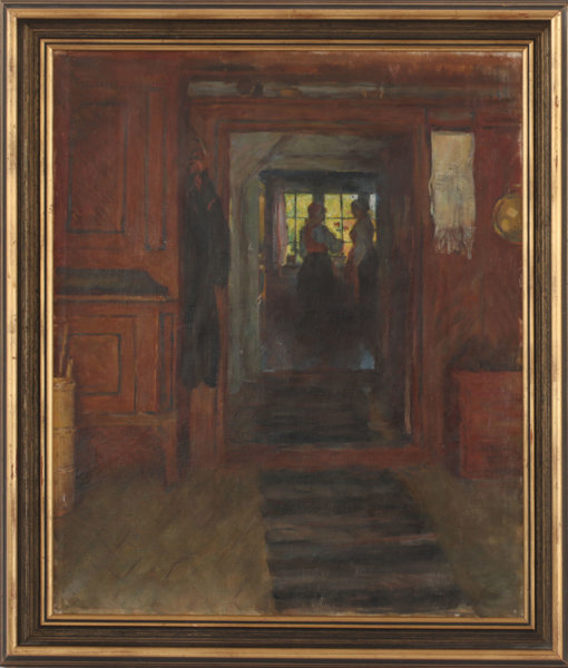 Ivan Nyberg, tillskriven