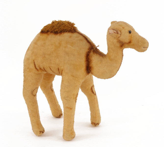 Mjukisdjur, 1900-talets första hälft