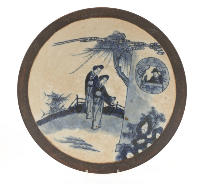 Skålfat, Kina, 1900-talets första hälft