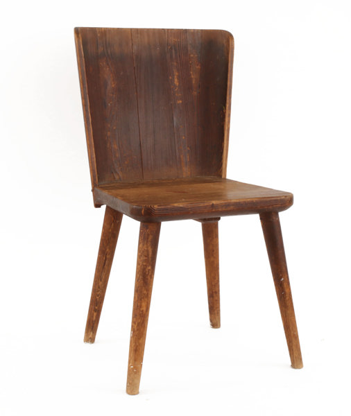 Stol, "modell 510", Göran Malmvall