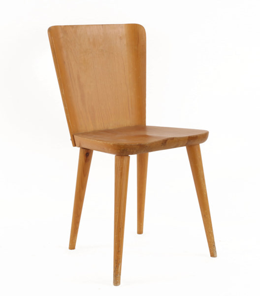 Stol, "modell 510", Göran Malmvall