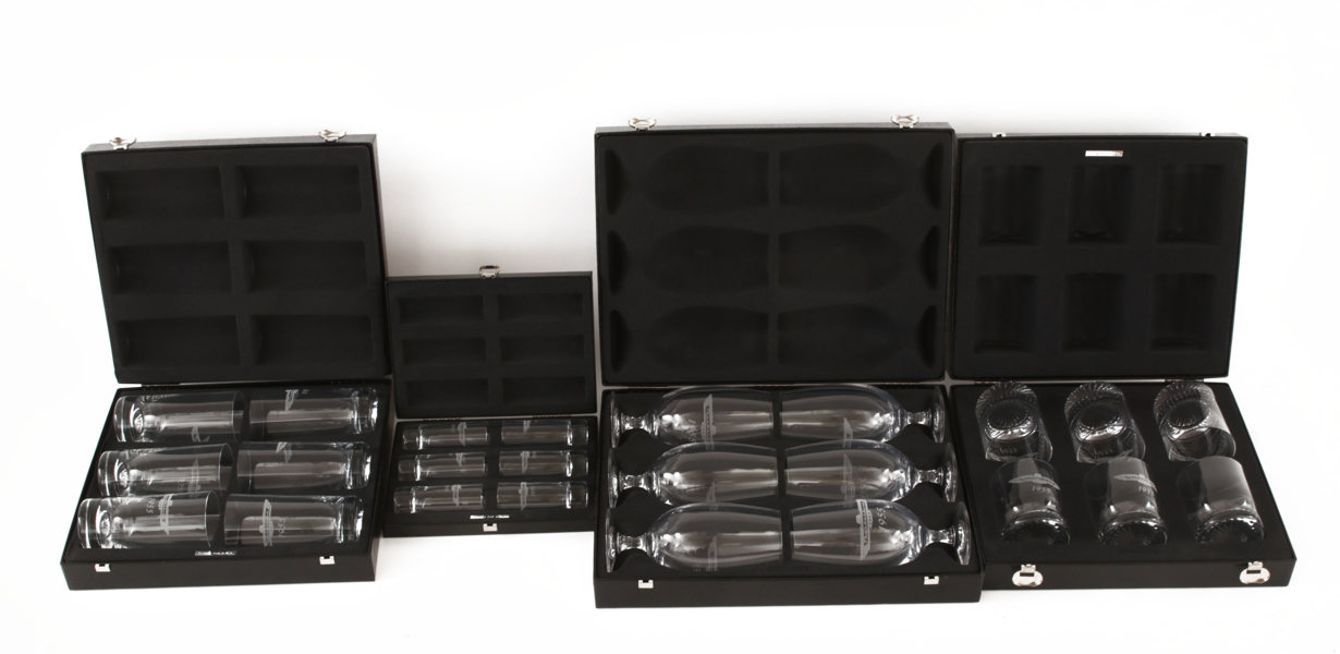 Glas 24st, "Classic Car Collection"