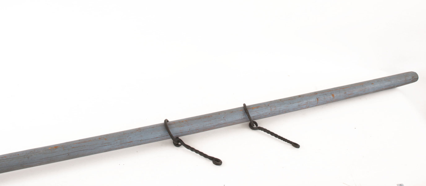 Brödstång, 18/1900-tal