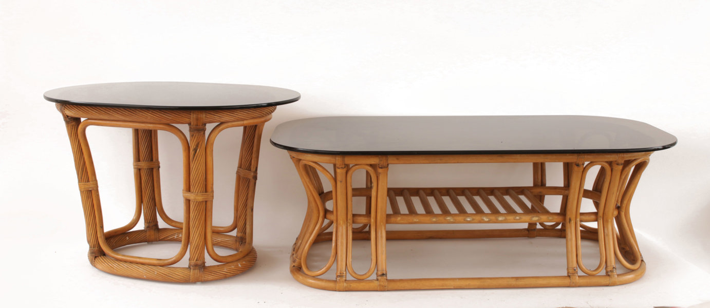 Soffbord 2st, 1900-talets slut