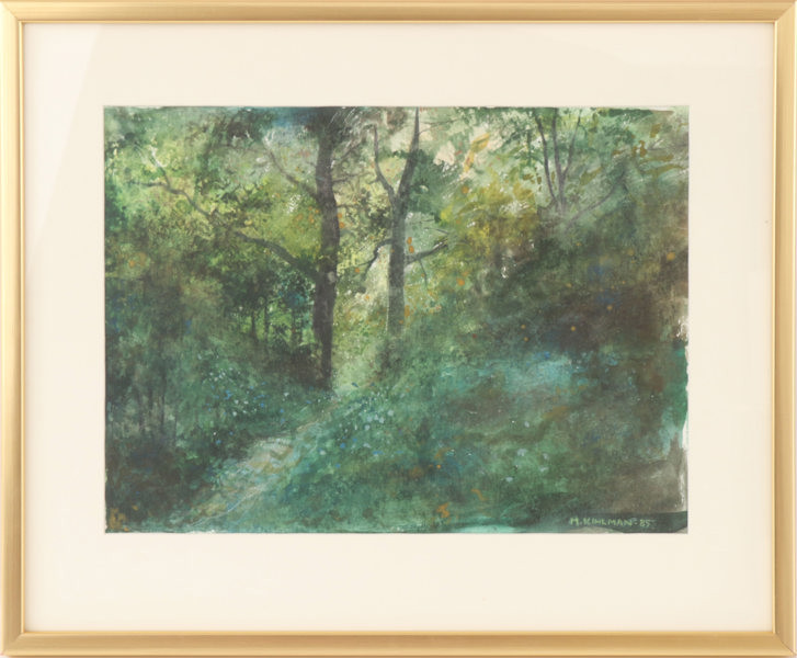 Mikael Kihlman (f.1953)