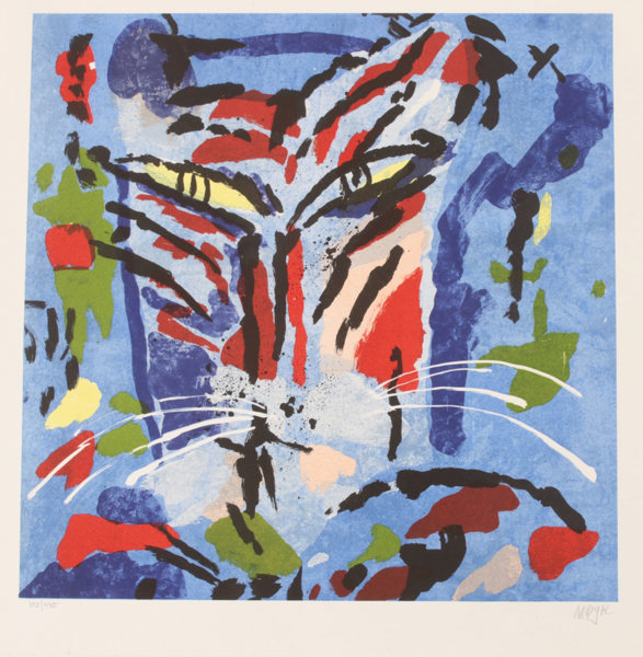 Madeleine Pyk (f.1934)