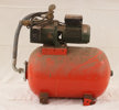 Pump med tank, Jet 40/15 MP