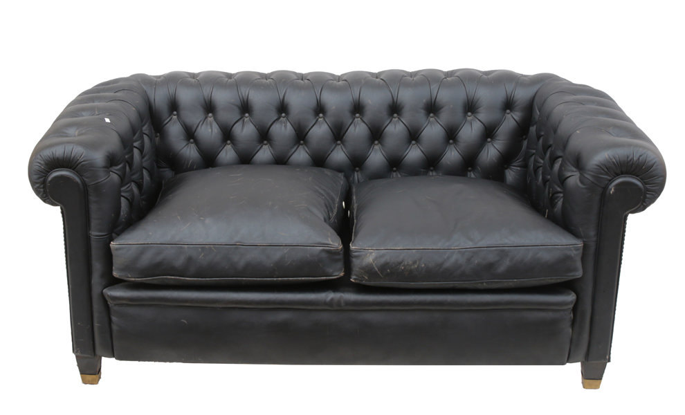 Soffa, 1900-talets andra hälft