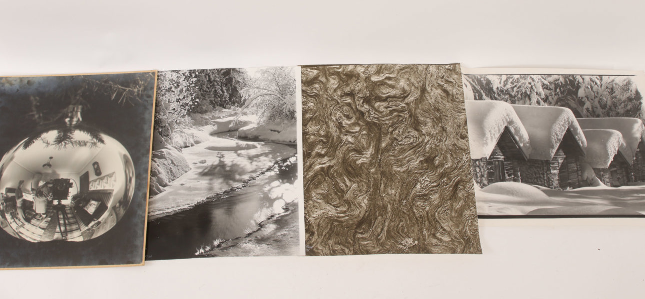 Per Forsell (1898-1979)