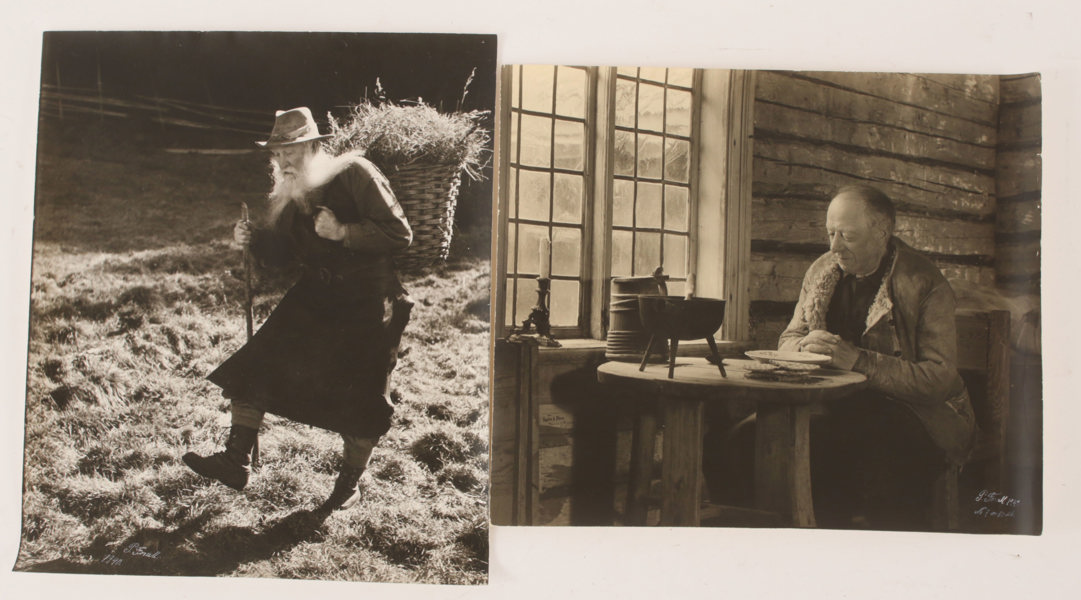 Per Forsell (1898-1979)