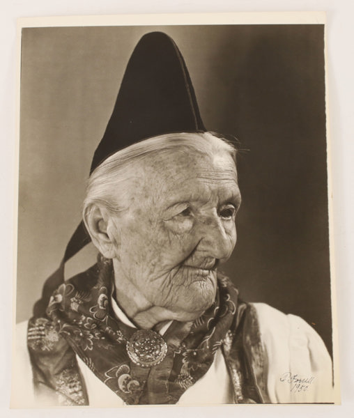 Per Forsell (1898-1979)