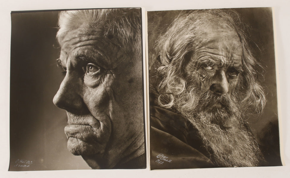 Per Forsell (1898-1979)