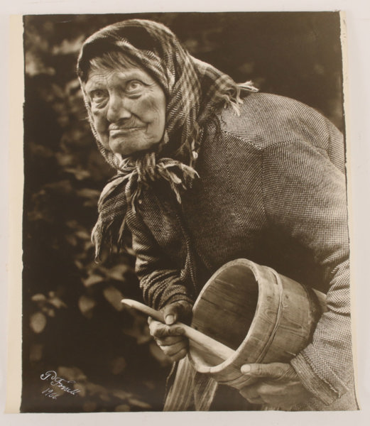 Per Forsell (1898-1979)