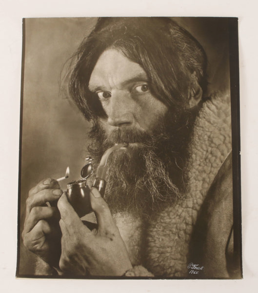 Per Forsell (1898-1979)