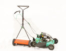 Gräsklippare 2st