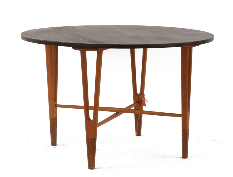 Soffbord, Kurt Østervig för Jason Møbler, 1950-tal