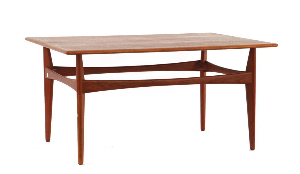 Soffbord, JOC, Vetlanda, 1960-tal