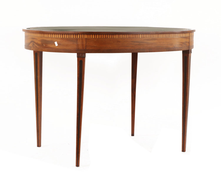 Bord, gustaviansk stil, 1800-tal