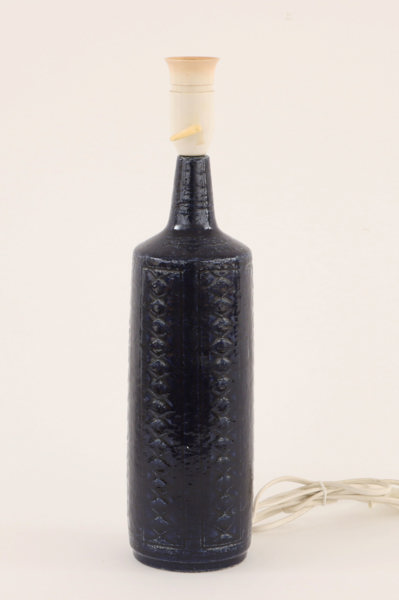 Bordslampa, Palshus, Danmark