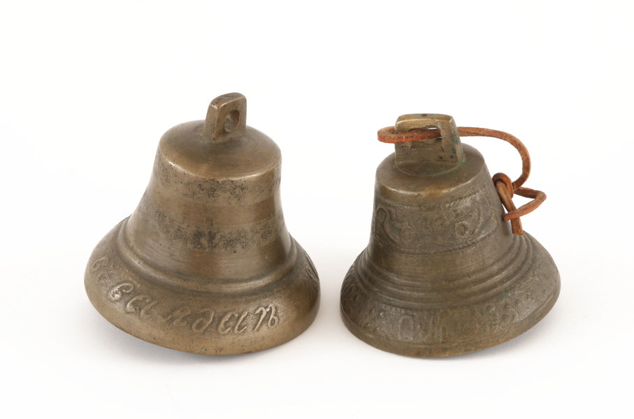 Pinglor 2st, 1800-tal