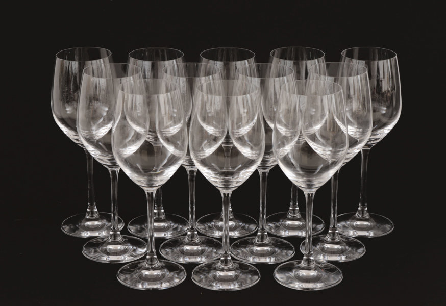 Vinglas 12st, Spiegelau, Tyskland