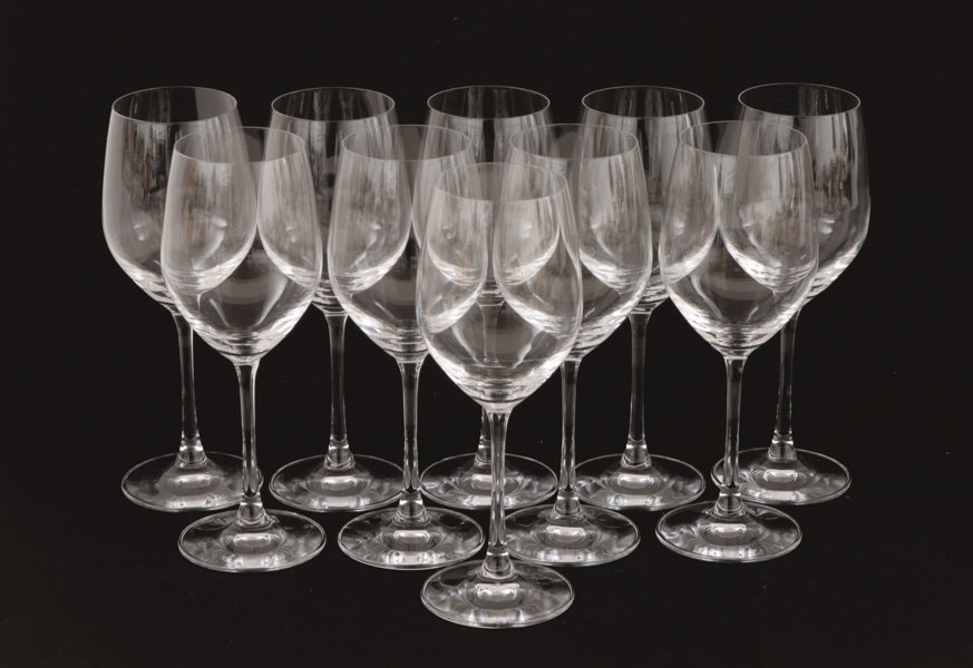 Vinglas 10st, Spiegelau, Tyskland