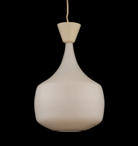 Taklampa, Luxus, Uno och Östen Kristiansson, Vittsjö