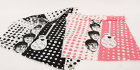 Textilier 2 delar, "The Beatles Dress", N.V.Stoomweaver