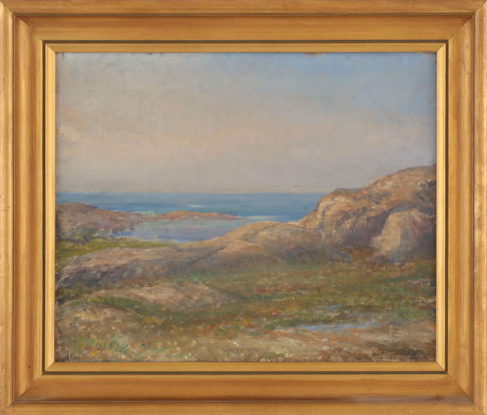 Per Fredriks (1887-1947)