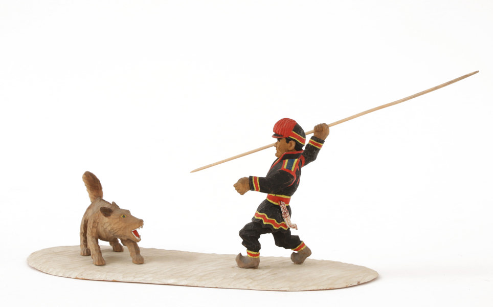 Skulptur, 1900-talets andra hälft