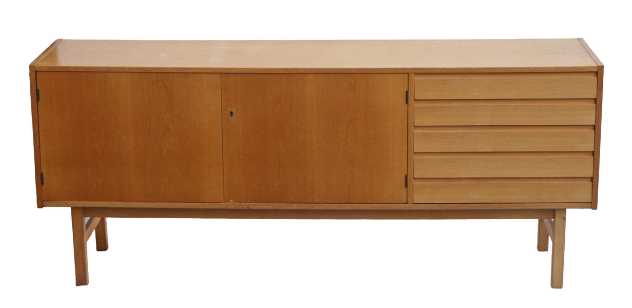 Sideboard, 1960/70-tal