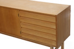 Sideboard, 1960/70-tal