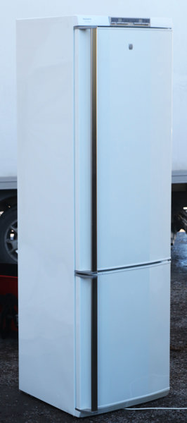 Kyl- och frysskåp, Husqvarna Electrolux