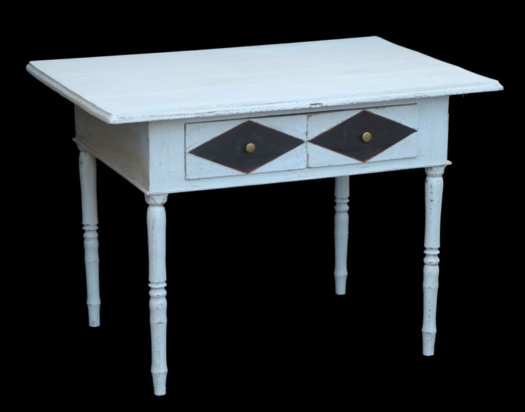 Bord, gustaviansk stil, 1800-tal