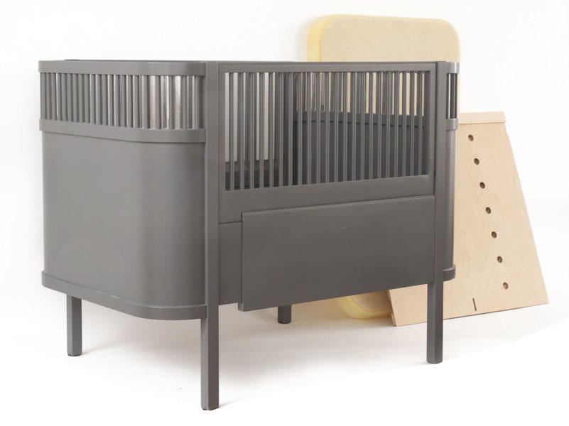 Växasäng, Sebra, Viggo Einfeldt, 2000-tal