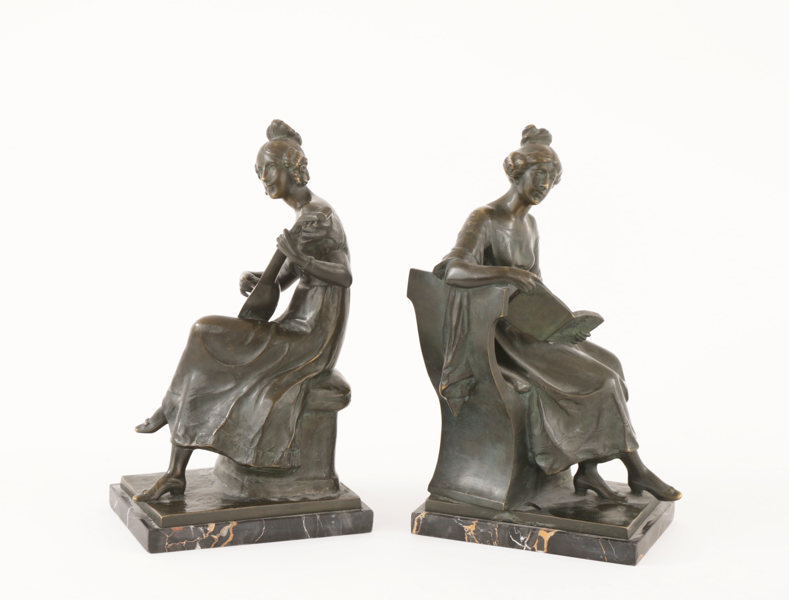 Karl Hackstock (1855-1919)