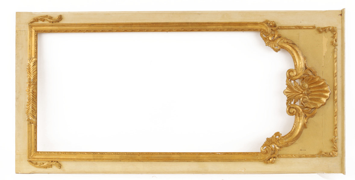 Väggfält, 1900-tal