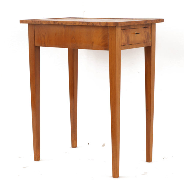 Bord, empire, 1800-talets första hälft