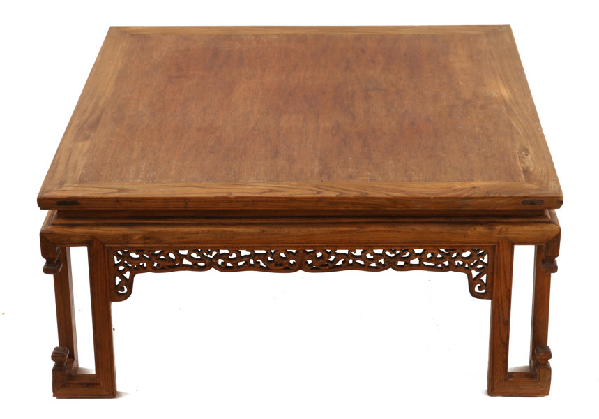 Bord, Kina, 1900-tal