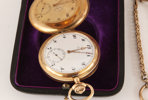 Fickur, Longines, 14k